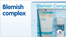 Blemish complex